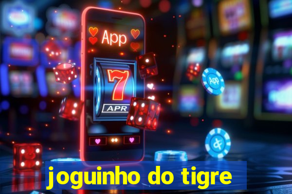 joguinho do tigre